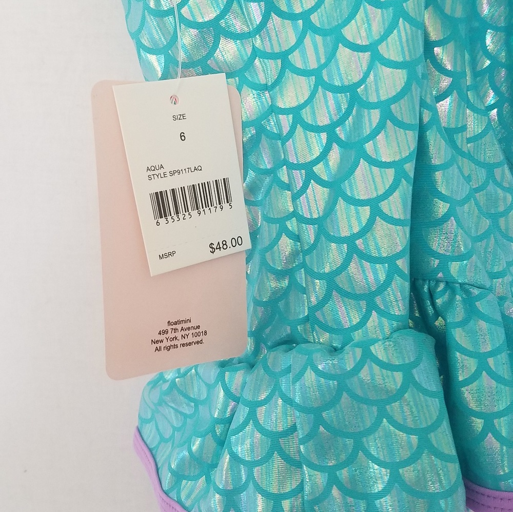 Floatimini Children's Swimwear, New - Picture 3 of 6